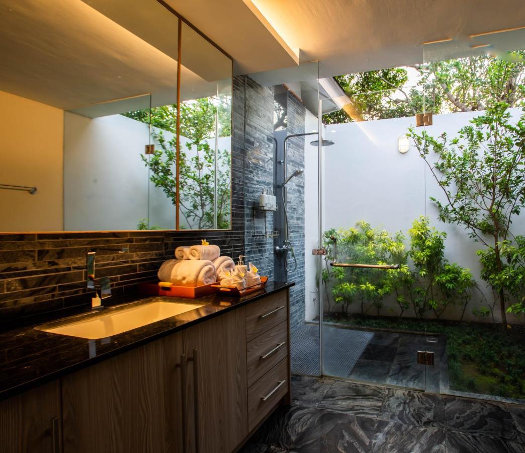 Luxury 3Br Kahuripan Villa 乌干沙 外观 照片